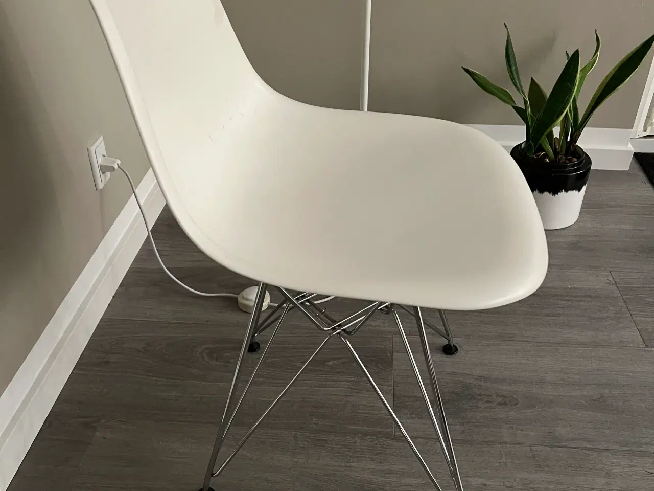 Billede 3 - Design stol