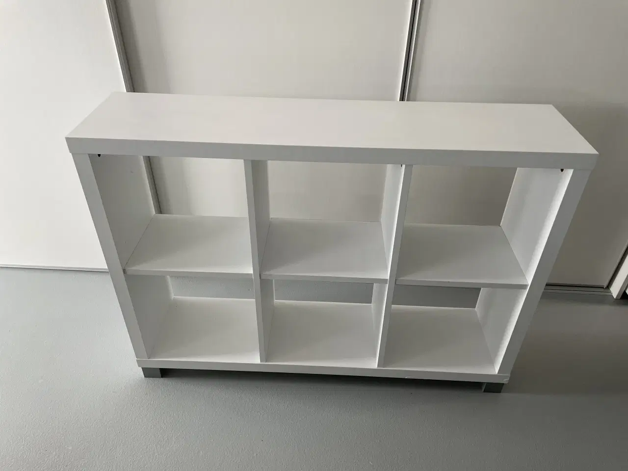 Billede 1 - Rumdeler