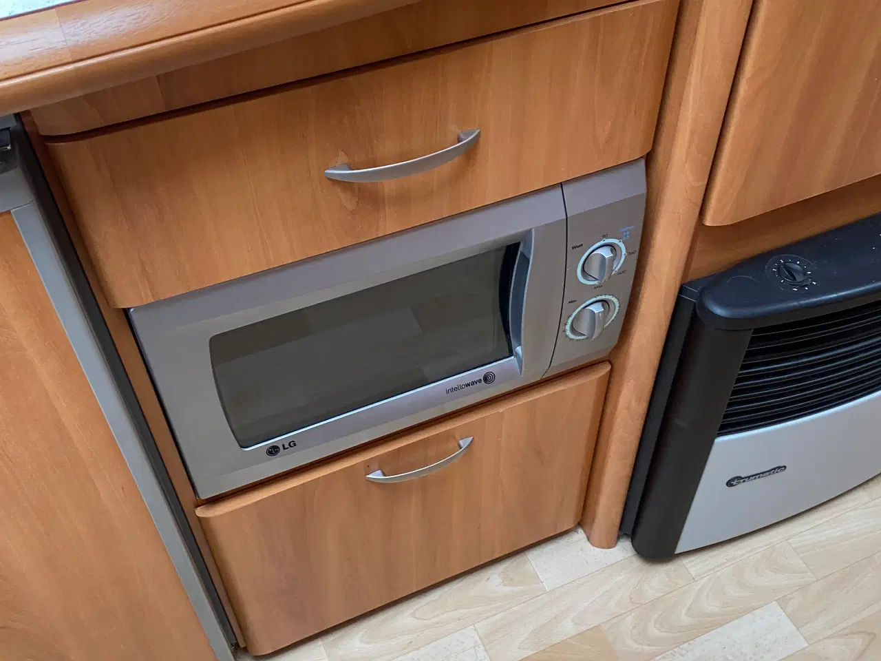 Billede 10 - Hobby 540 UK Køjevogn