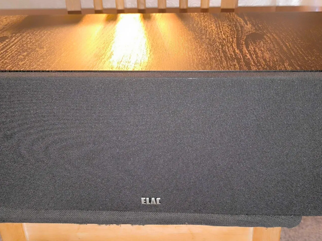 Billede 8 - NAD 7.1 anlæg med highend højttalere og sub