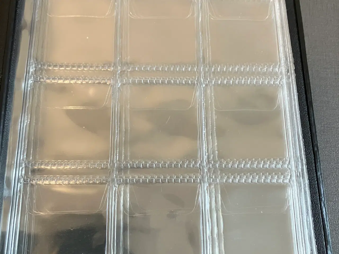 Billede 3 - Nyt Mønt album