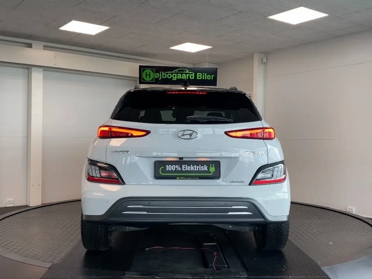 Billede 4 - Hyundai Kona 64 EV Trend