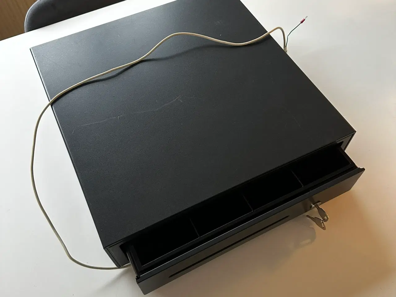 Billede 3 - Pengeskuffe - METAPACE