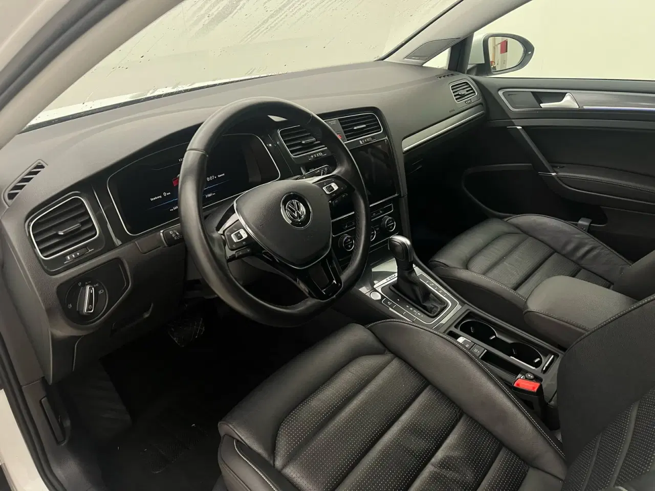 Billede 16 - VW e-Golf VII  