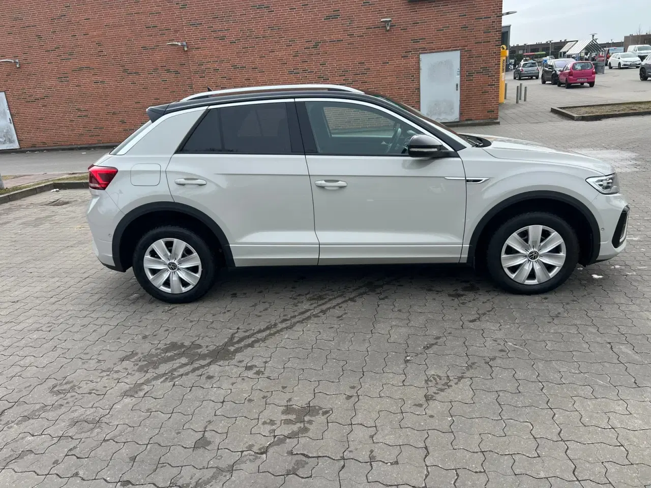 Billede 3 - VW T-Roc 1,5 TSi 150 R-line DSG