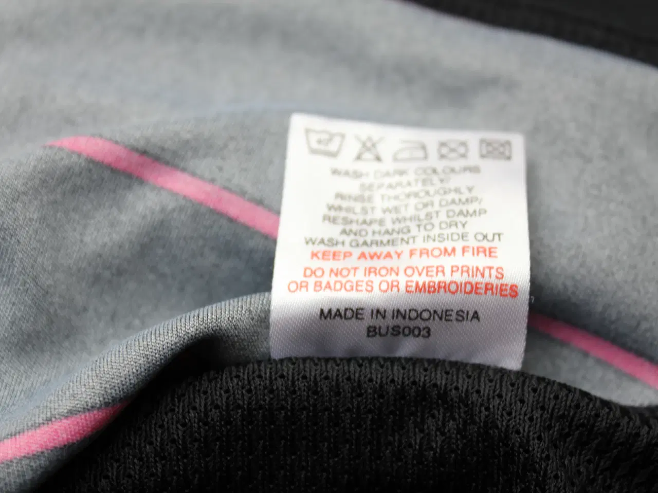 Billede 6 - Everton FC Season 09-10 💙Str. XXL