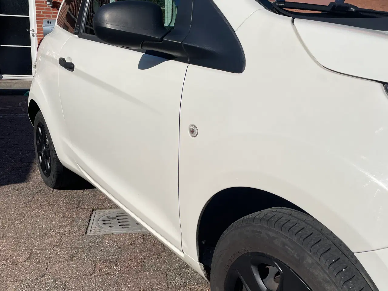 Billede 12 - Ford ka