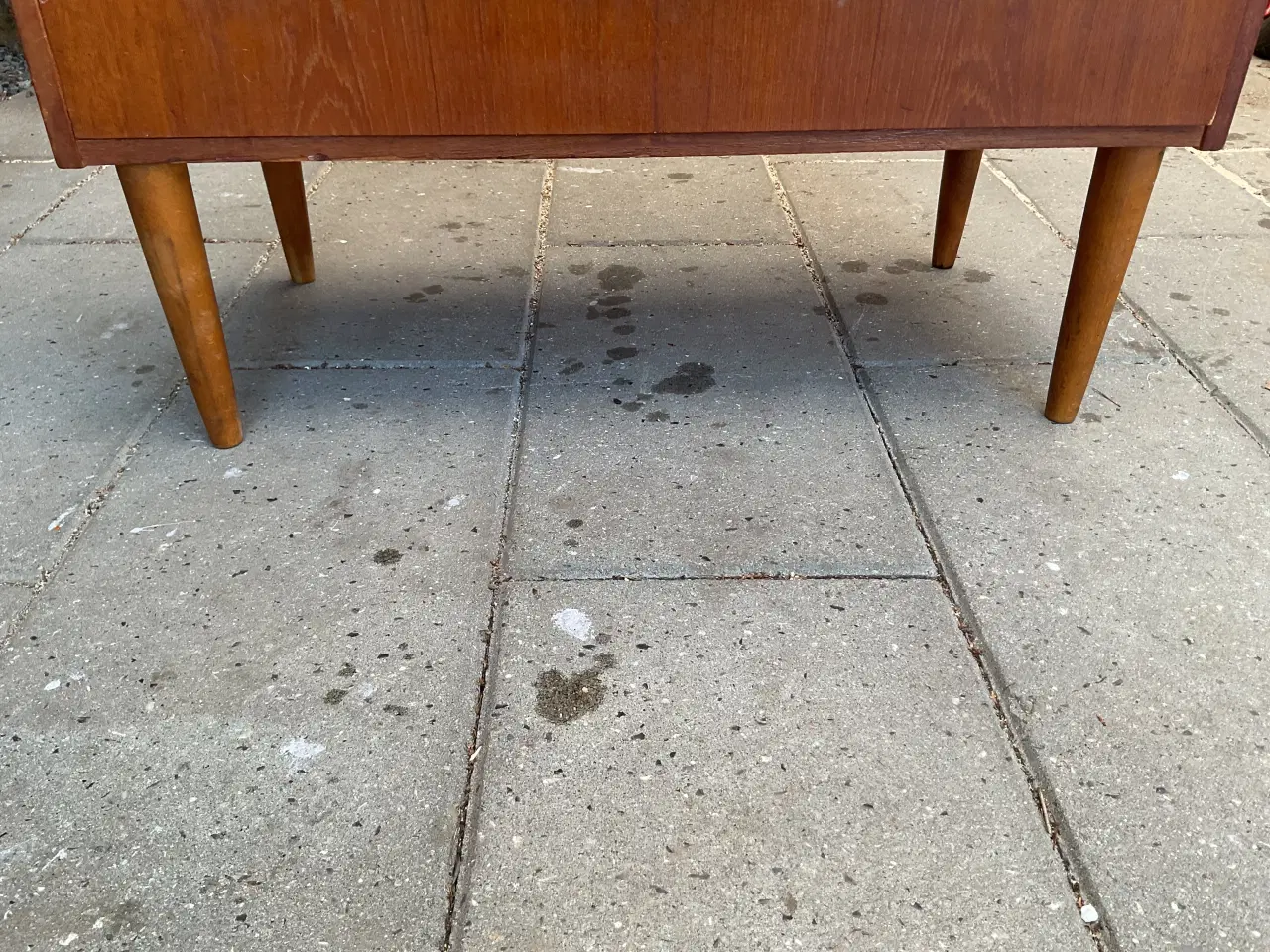 Billede 6 - Ældre kommode