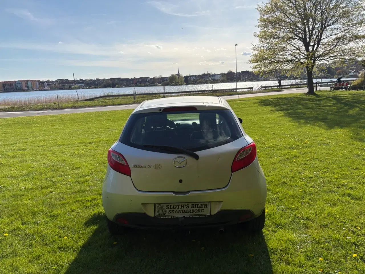 Billede 5 - Mazda 2 1,3 Takara Edition