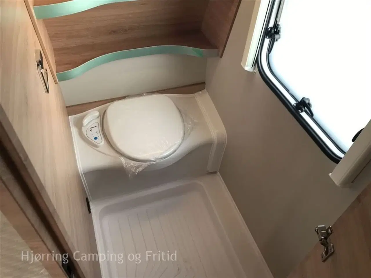 Billede 12 - 2026 - Knaus Südwind 500 FU "60 Years Celebration"