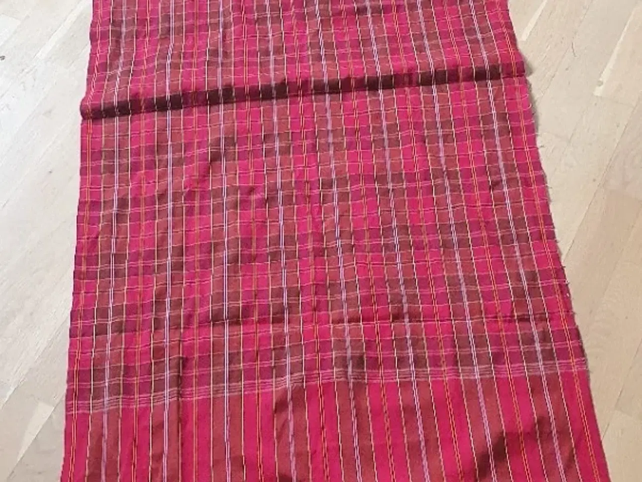 Billede 2 - Tørklæde 