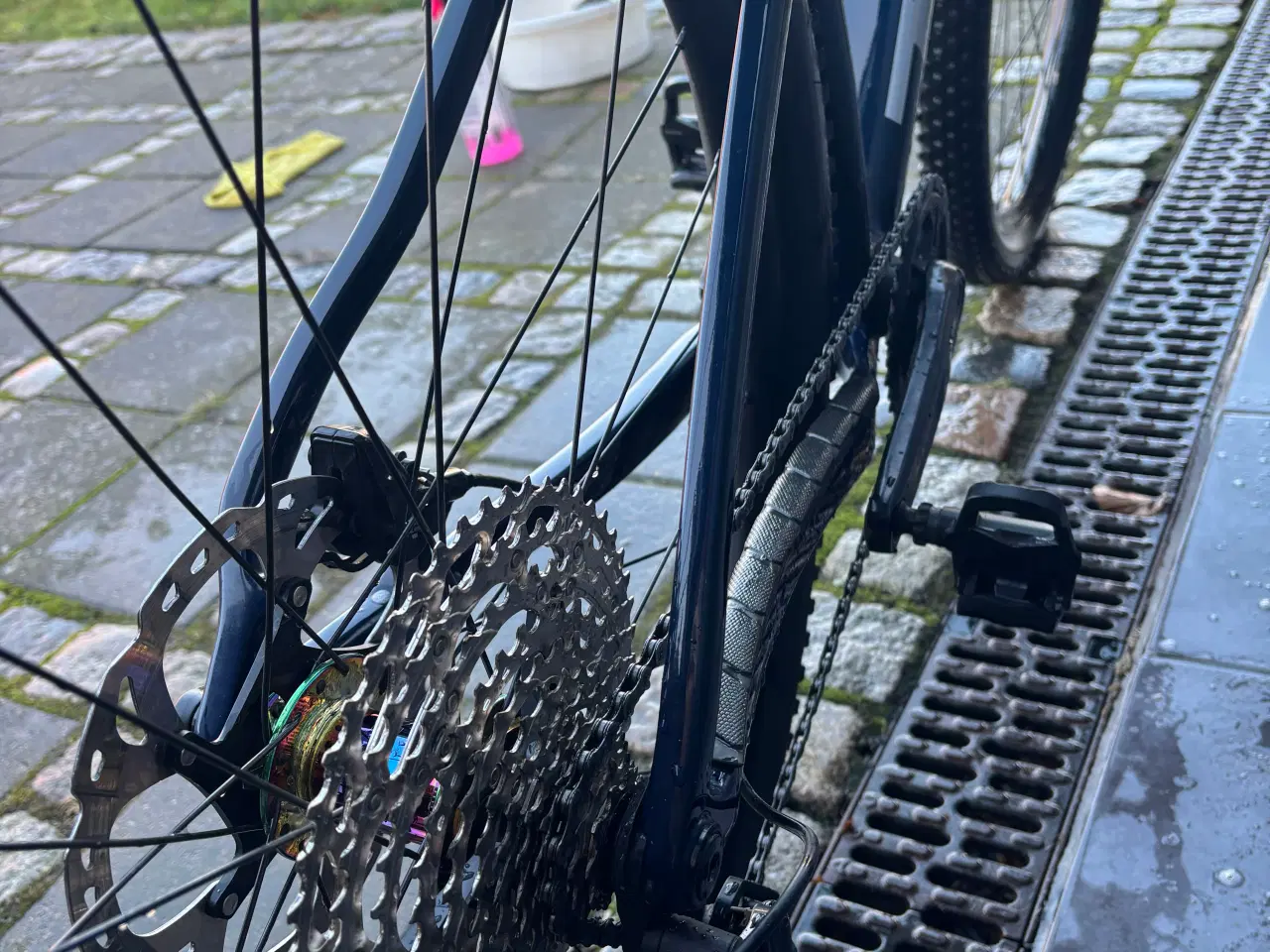 Billede 3 - 🔥 Trek Procaliber 9.6 Carbon – Str. M/L – Nyservi