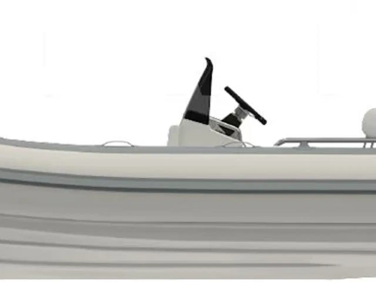 Billede 1 - Williams 520 Sportjet