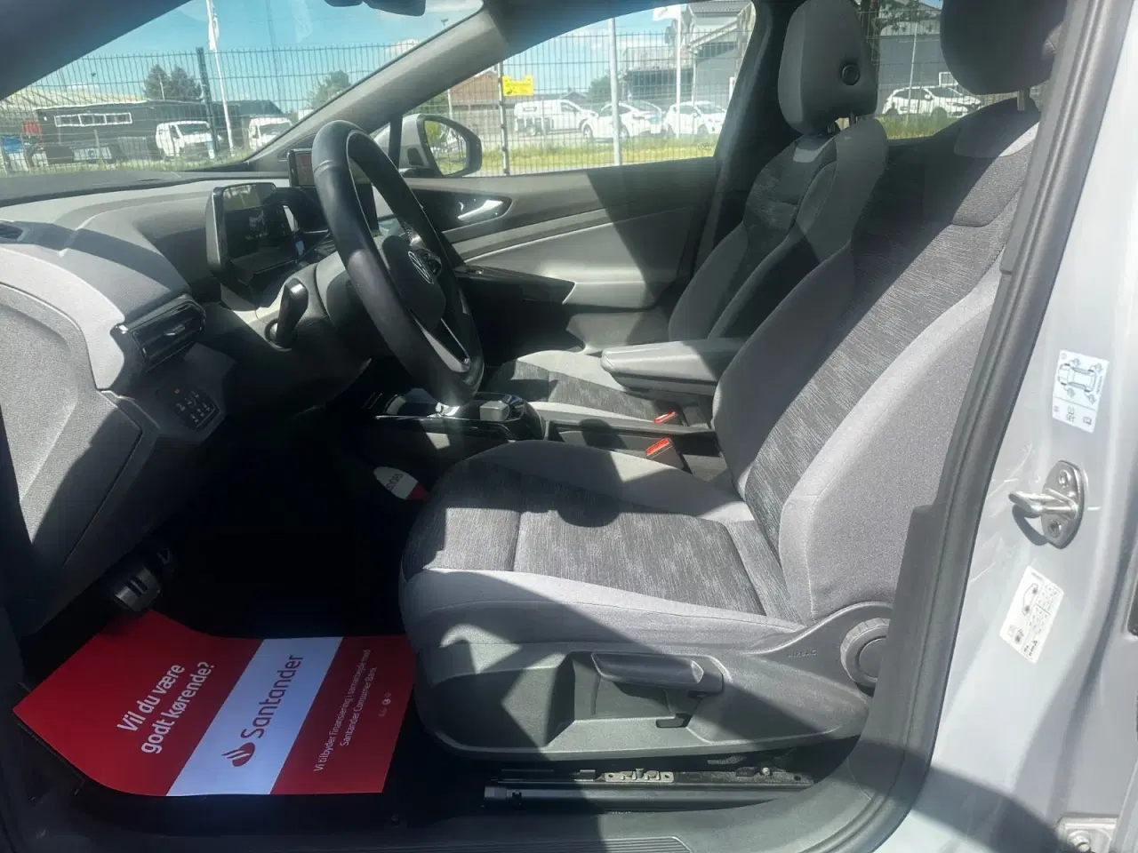 Billede 9 - VW ID.4 77 Pro Performance