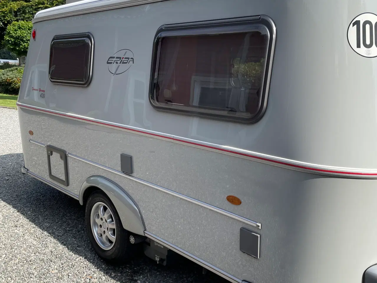 Billede 5 - HYMER Touring 430 GT