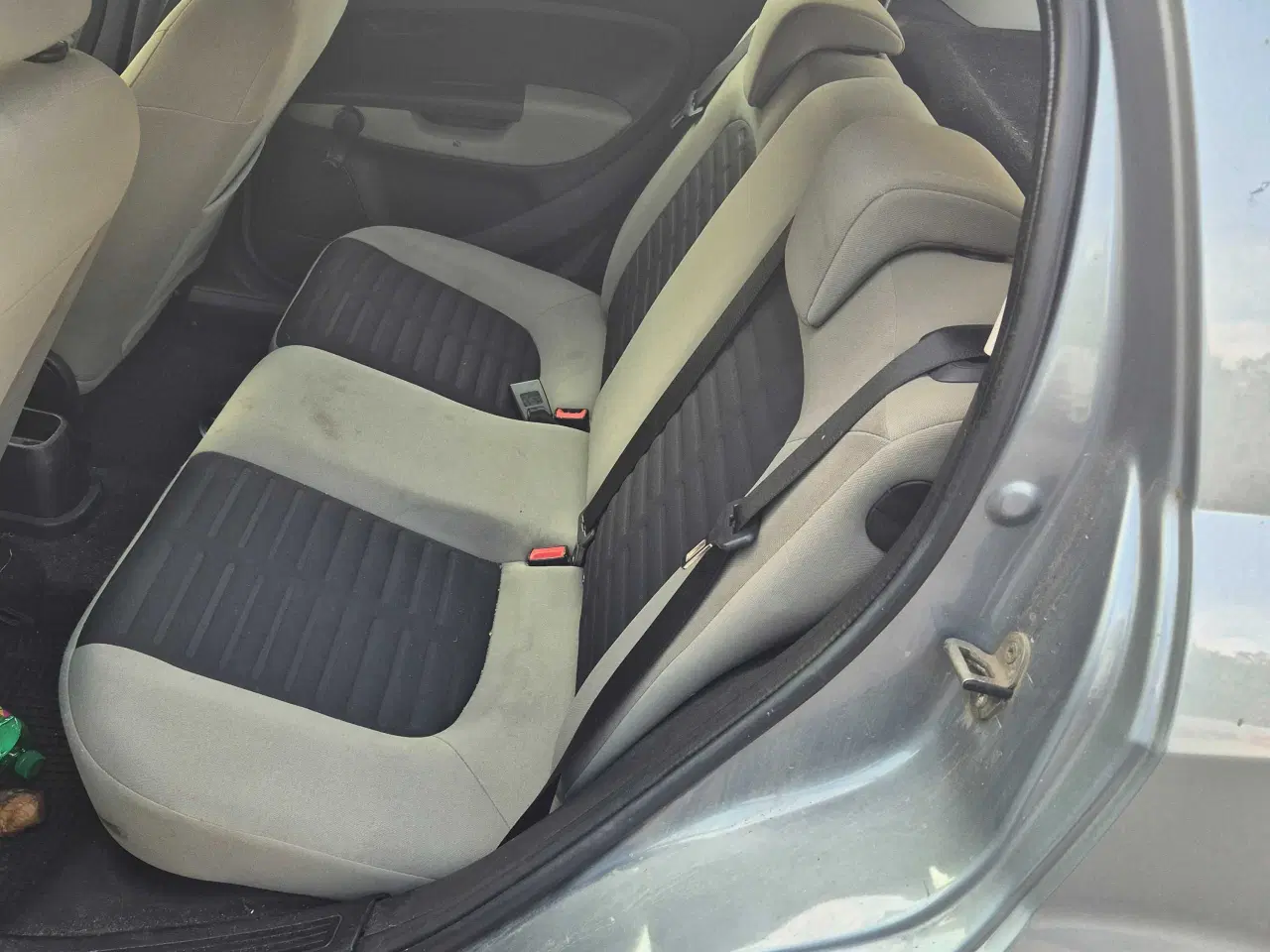 Billede 7 - Fiat Punto 