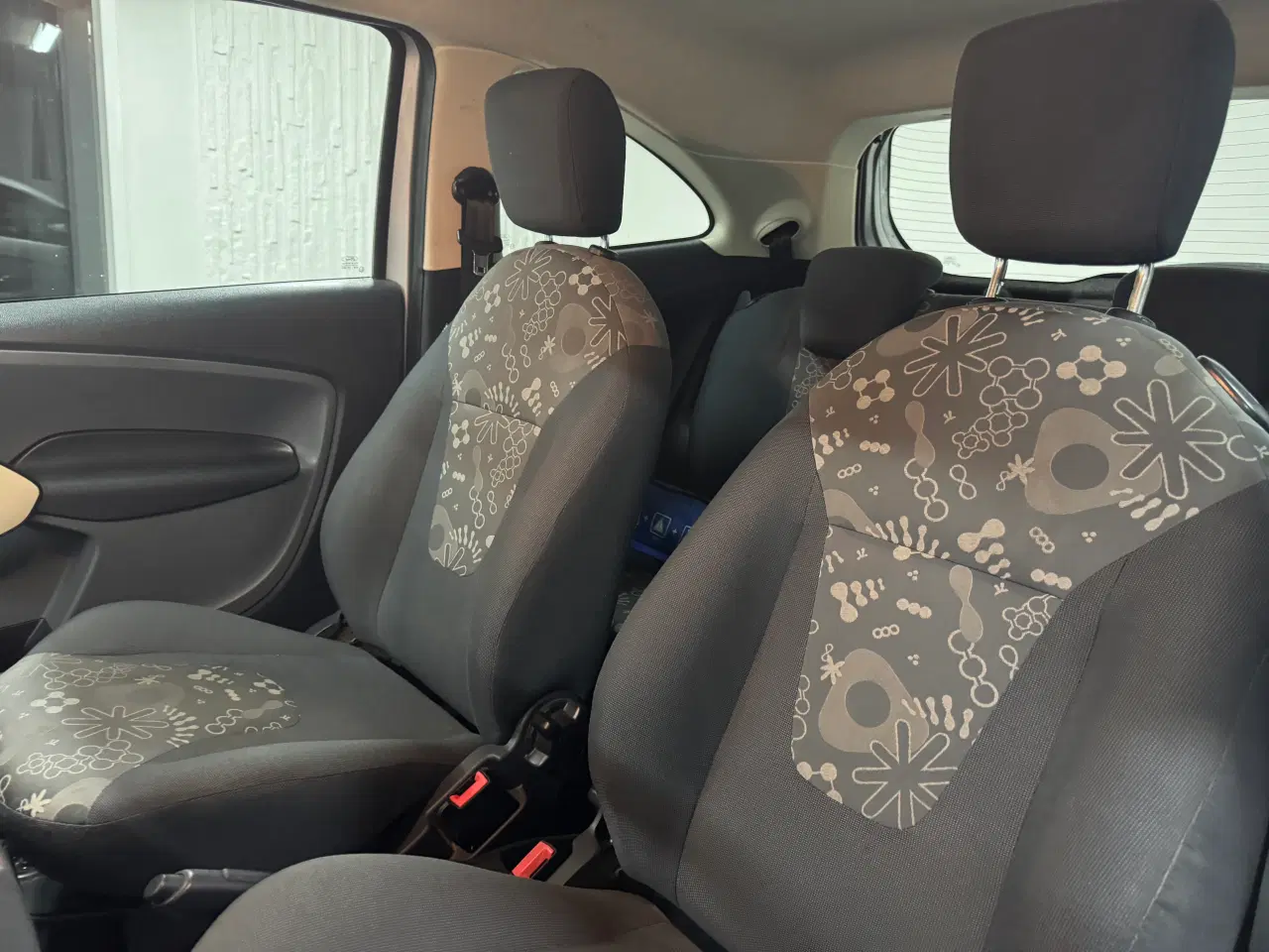 Billede 7 - NYSYNET Ford Ka