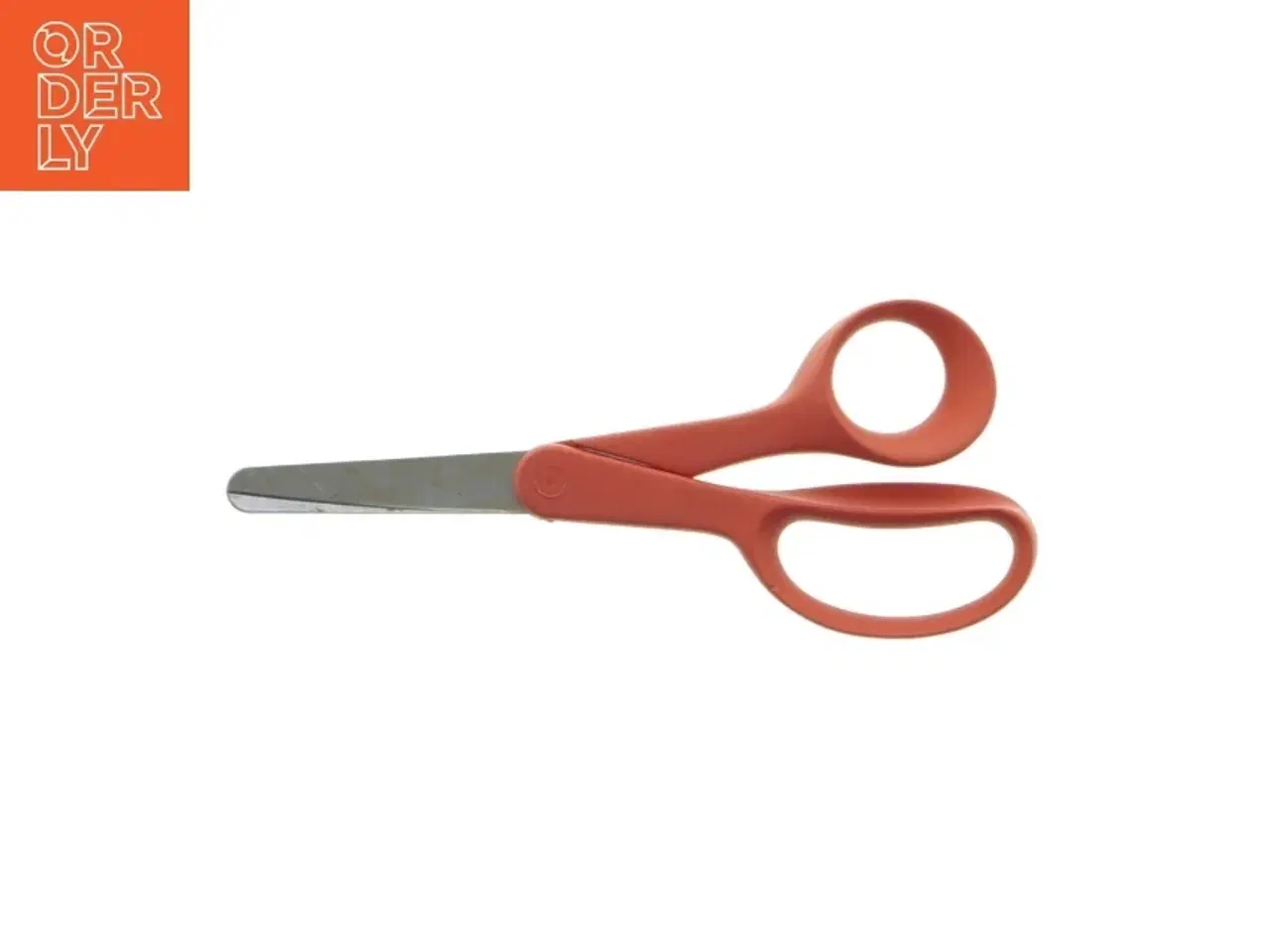 Billede 3 - Venstrehånds saks (str. 13 x 6 cm)