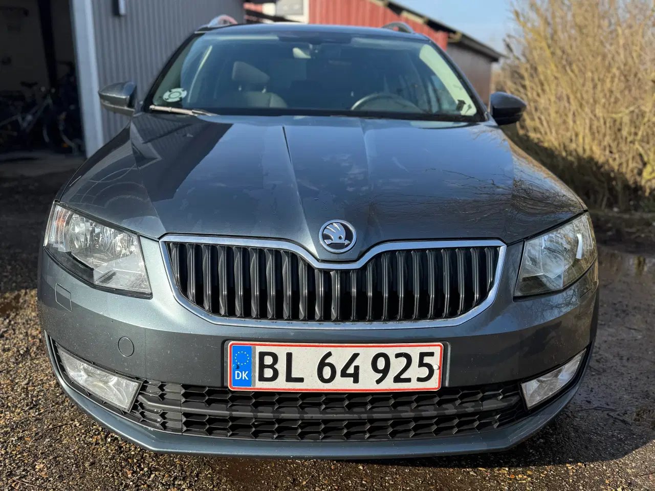 Billede 2 - Skoda Octavia 1.6 DSG