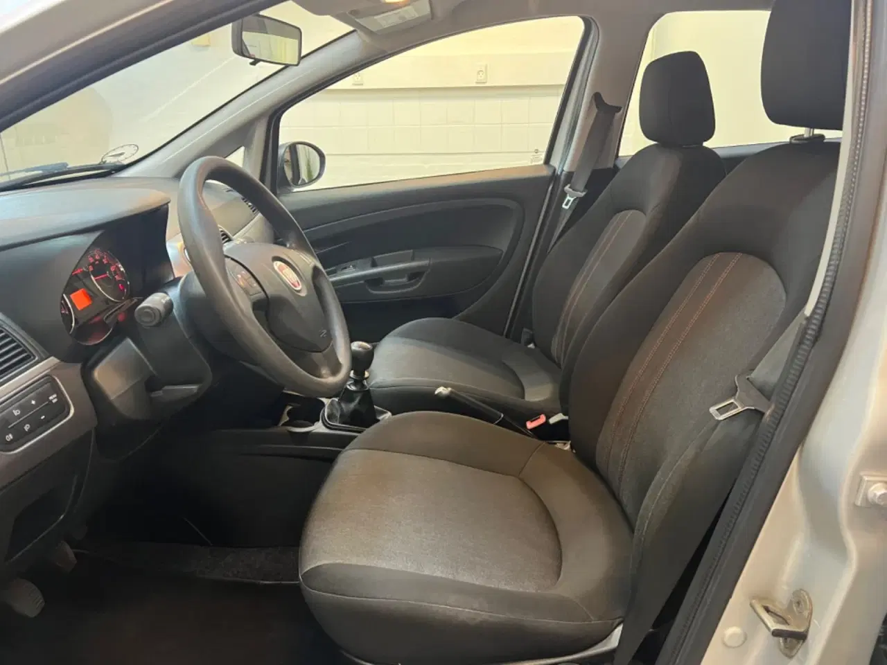 Billede 8 - Fiat Punto 1,2 Pop