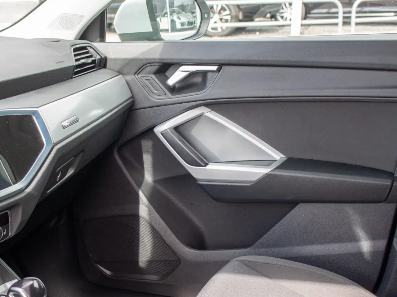 Billede 18 - Audi Q3 45 TFSi e Attitude plus S-tr.
