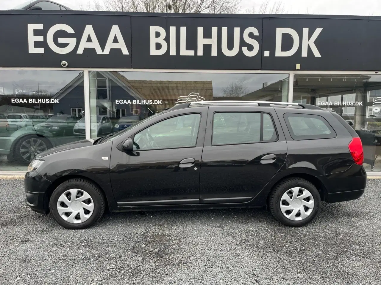 Billede 1 - Dacia Logan 0,9 TCe 90 Laureate MCV