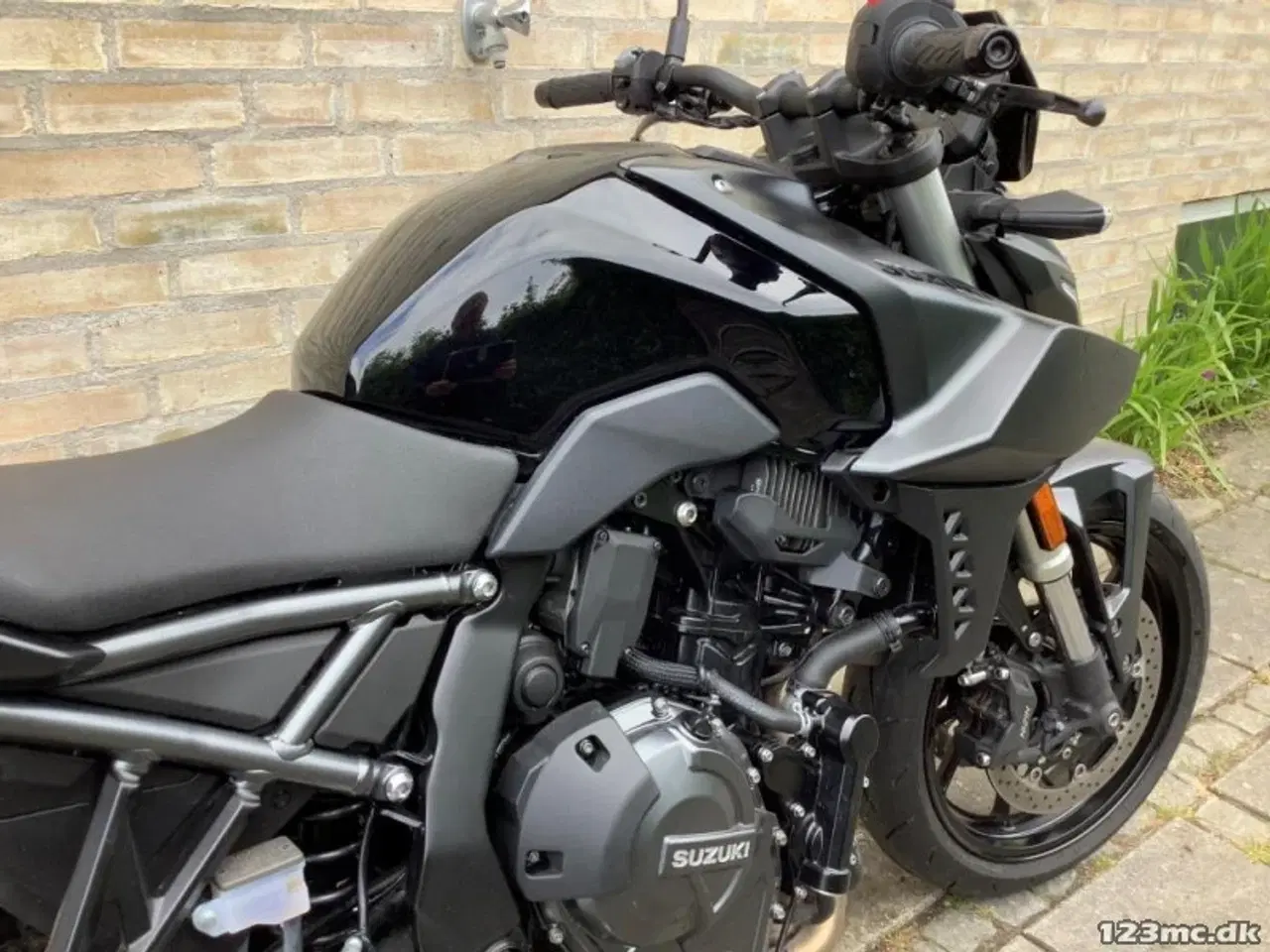 Billede 3 - Suzuki GSX-8S