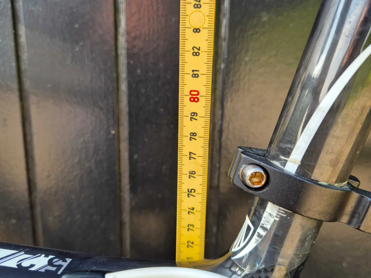 Billede 9 - Langtidsledig racercykel søger nye udfordringer 