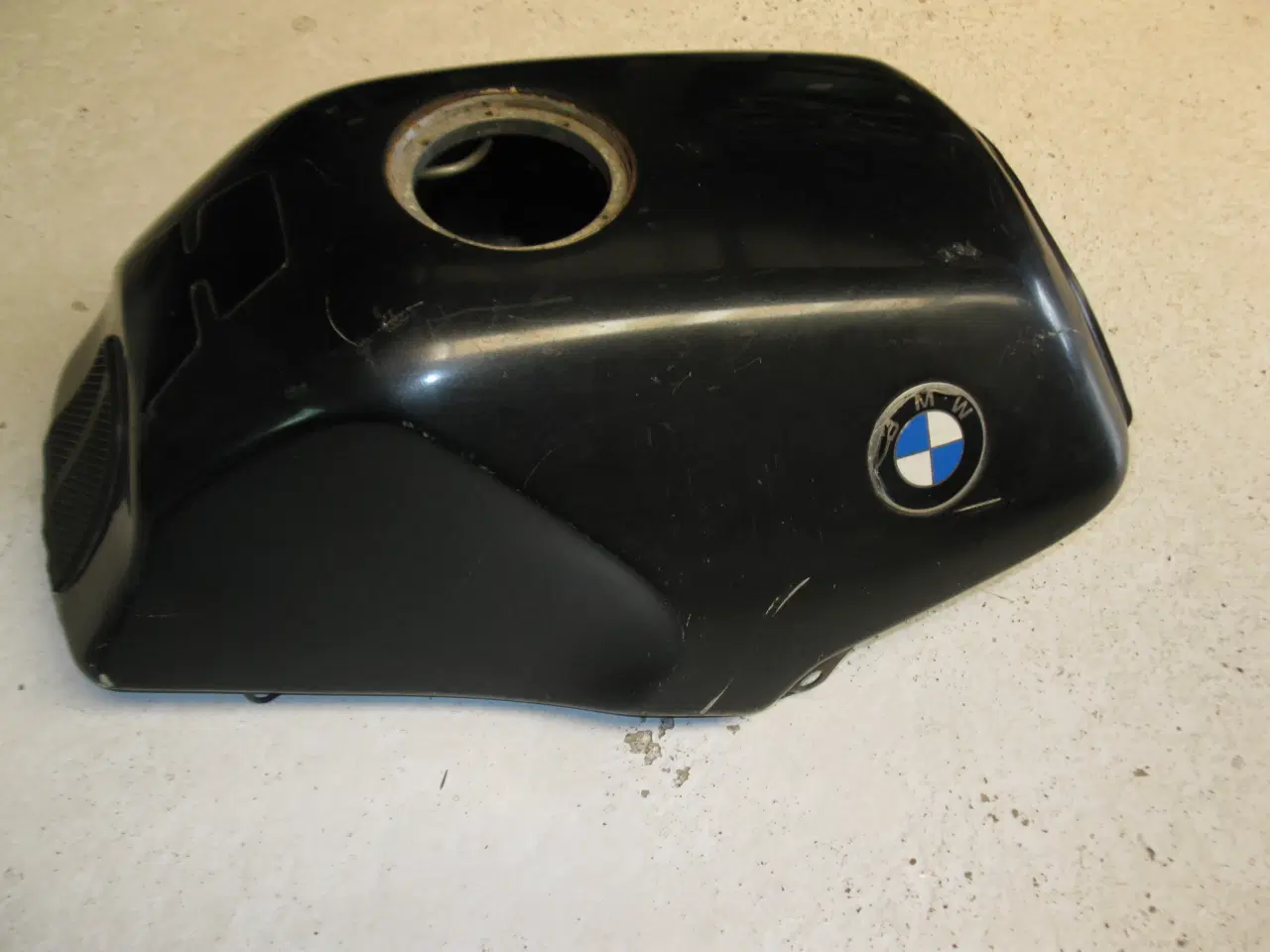 Billede 2 - K100 K1100 BMW tank