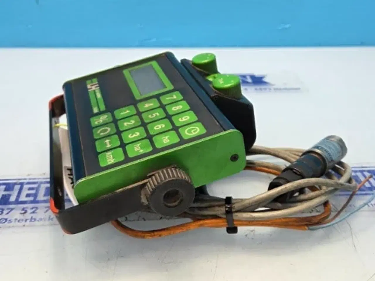 Billede 5 - LH Agro 1000 Kontroller 59904