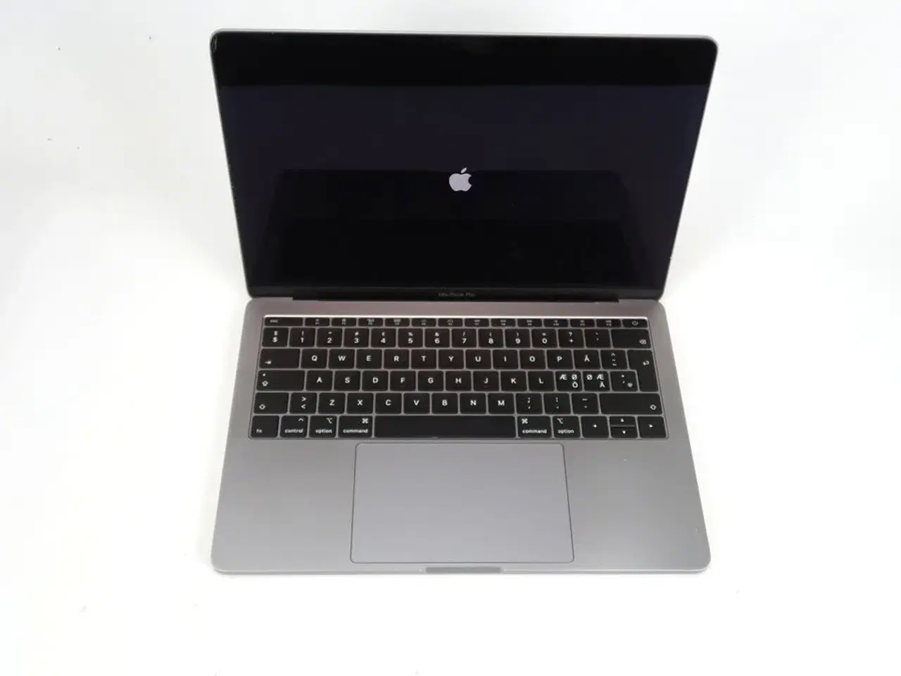 Billede 1 - Apple MacBook Pro 13" i5-7360U