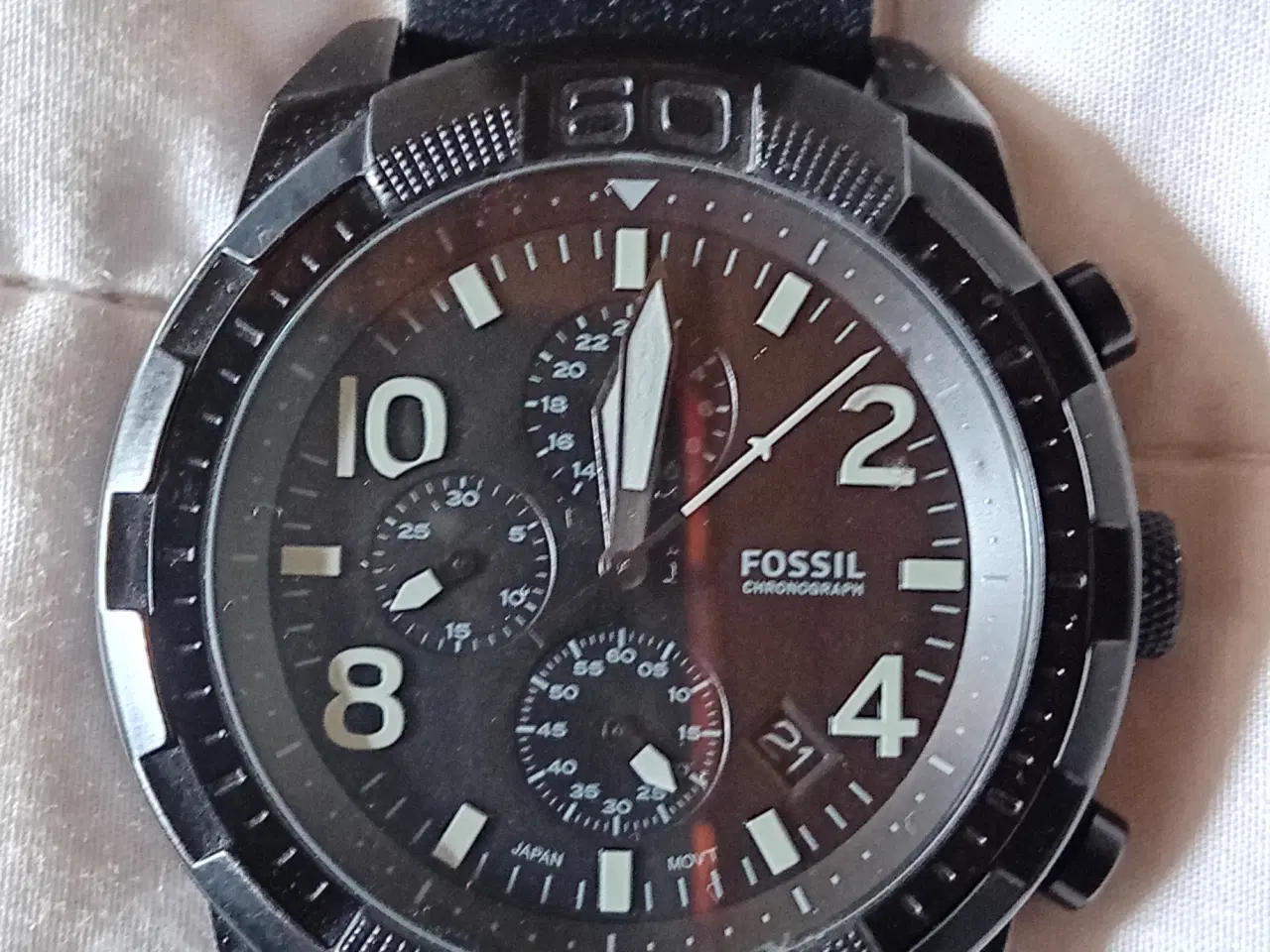 Billede 2 - Fossil bronson 