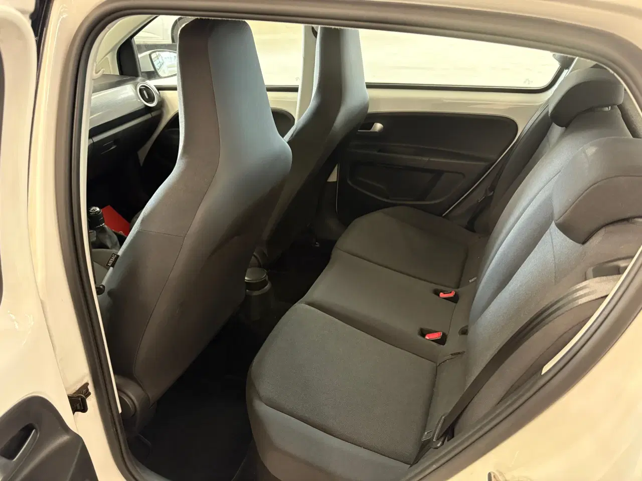 Billede 4 - VW up 1,0 MPI Move Up! 60HK 5d