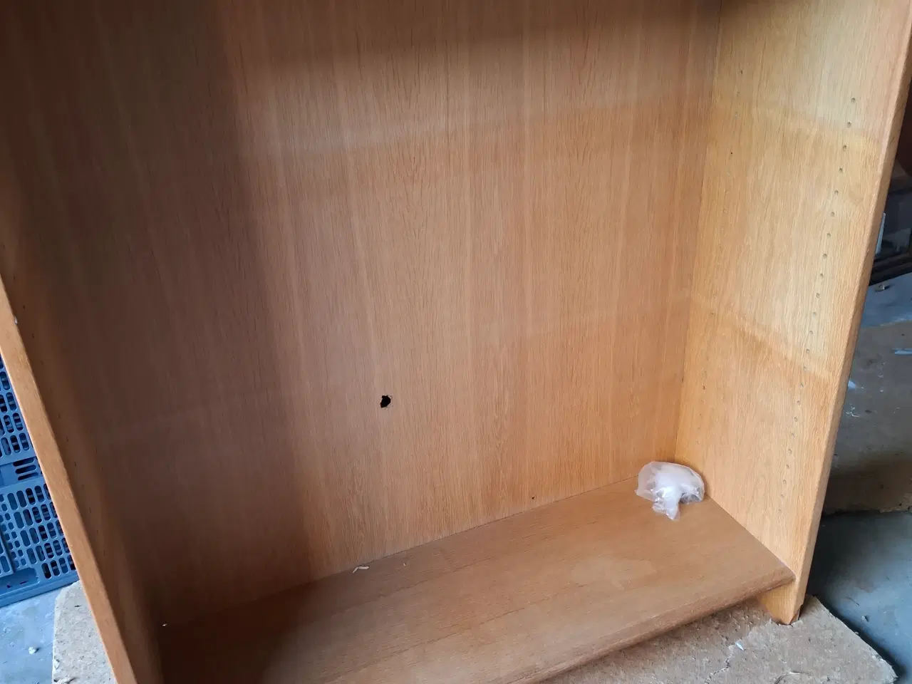 Billede 1 - Hans J. Wegner reol. Design RY-5