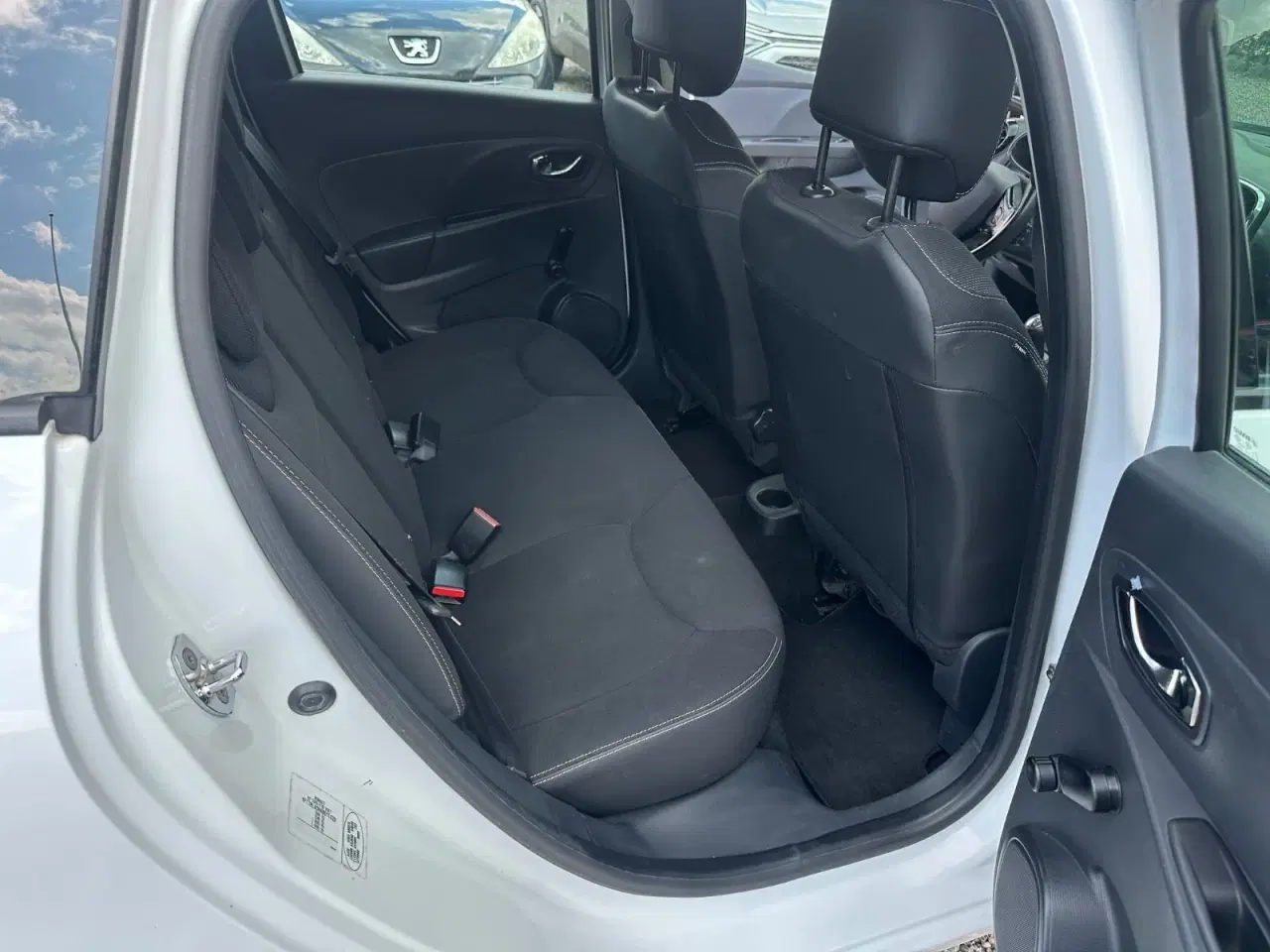 Billede 8 - Renault Clio IV 0,9 TCe 90 Dynamique