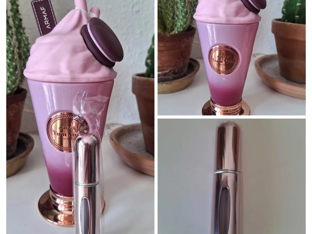 Billede 1 - Yum Yum - Armaf - 5 ml.