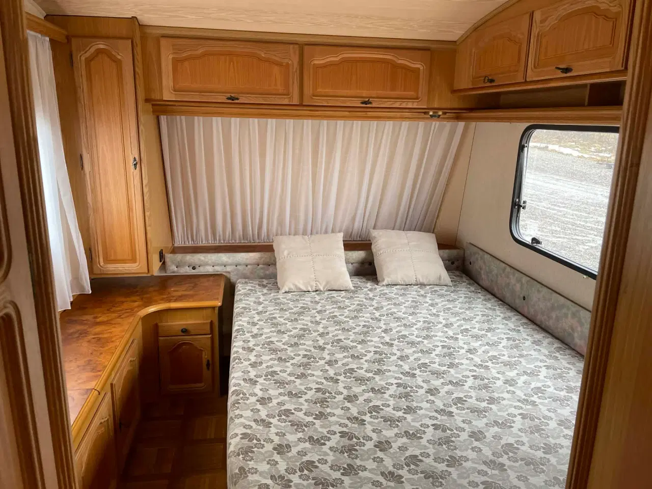 Billede 5 - Nr 13 - Tabbert Comtesse 620