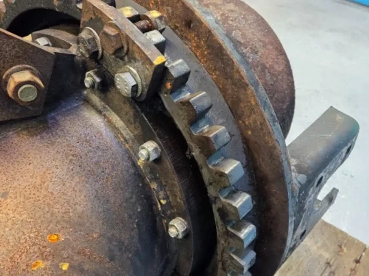 Billede 21 - Claas Jaguar 850 Tud 0761538