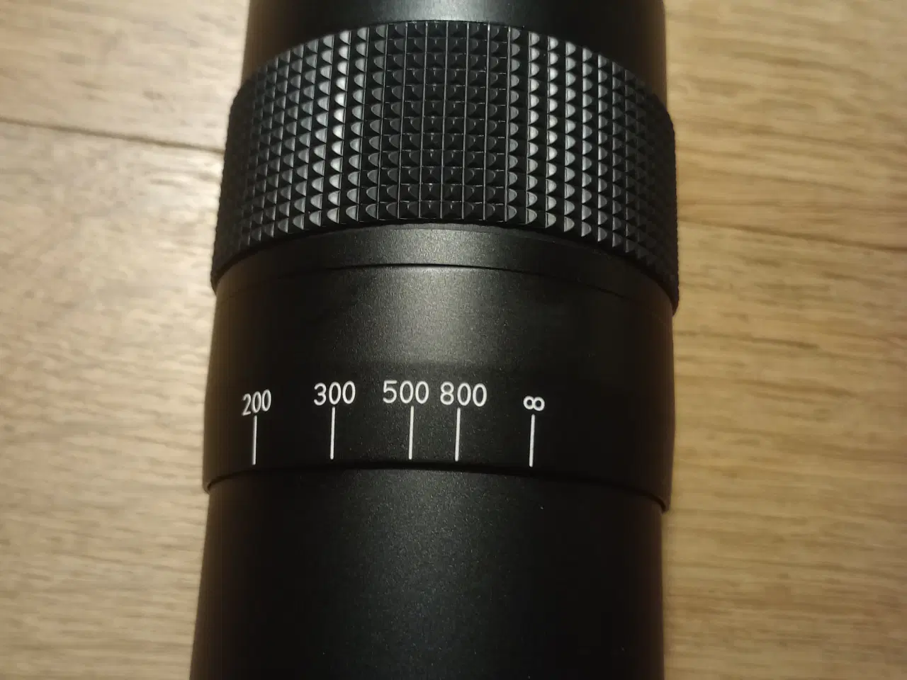 Billede 4 - Sigtekikkert 8-32x56