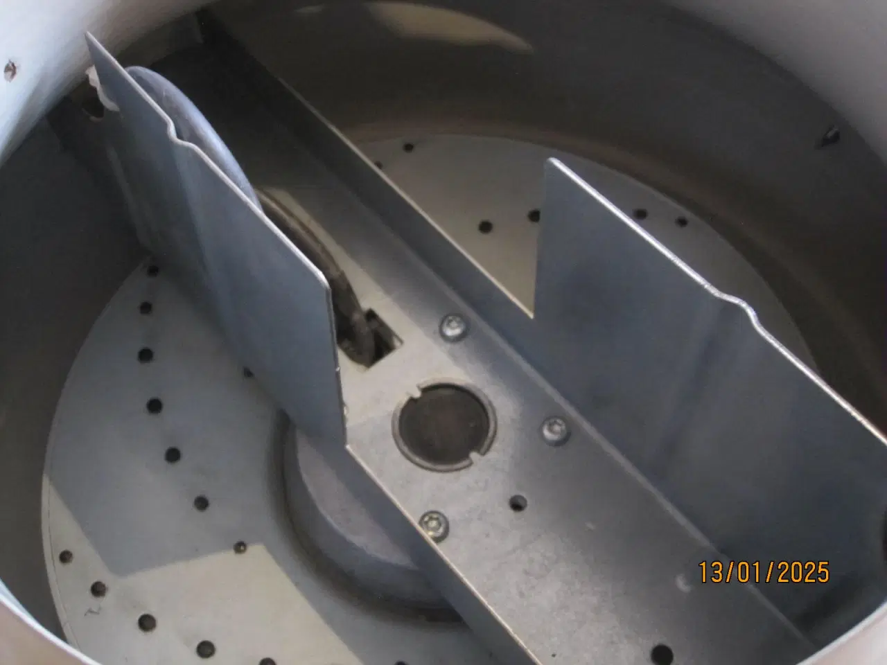 Billede 7 - Kanalventilator