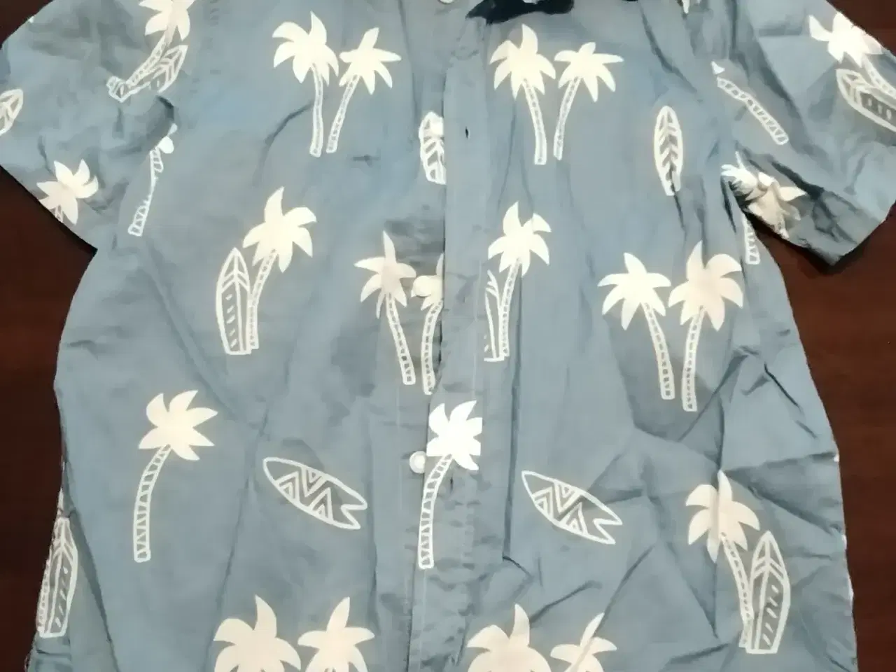 Billede 4 - str.140 7stk sommertøj