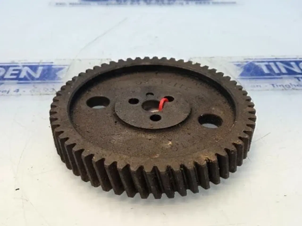Billede 2 - Perkins 4.248 Tandhjul 31171520