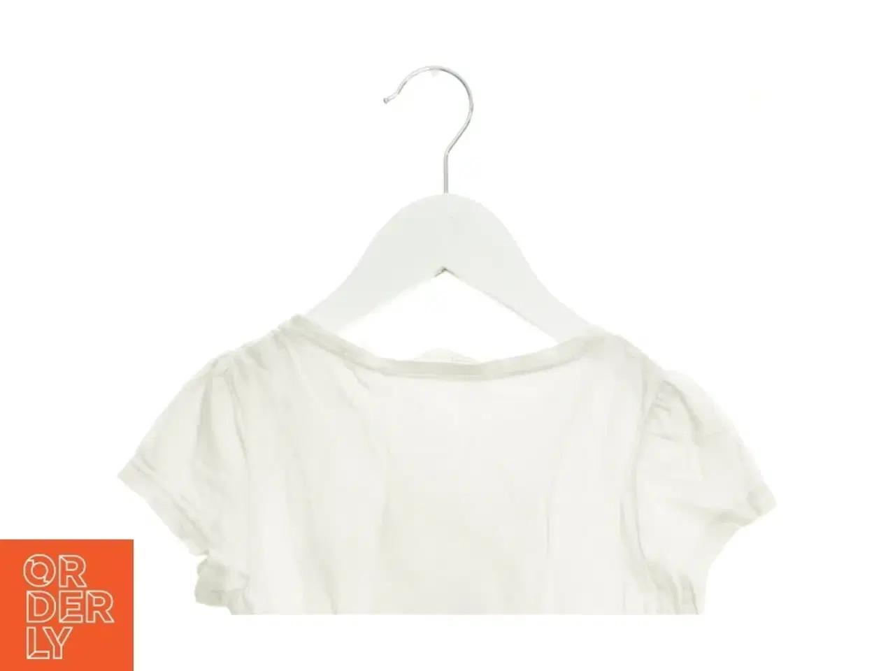 Billede 2 - T-Shirt, Elsa fra H&M (str. 128 cm)