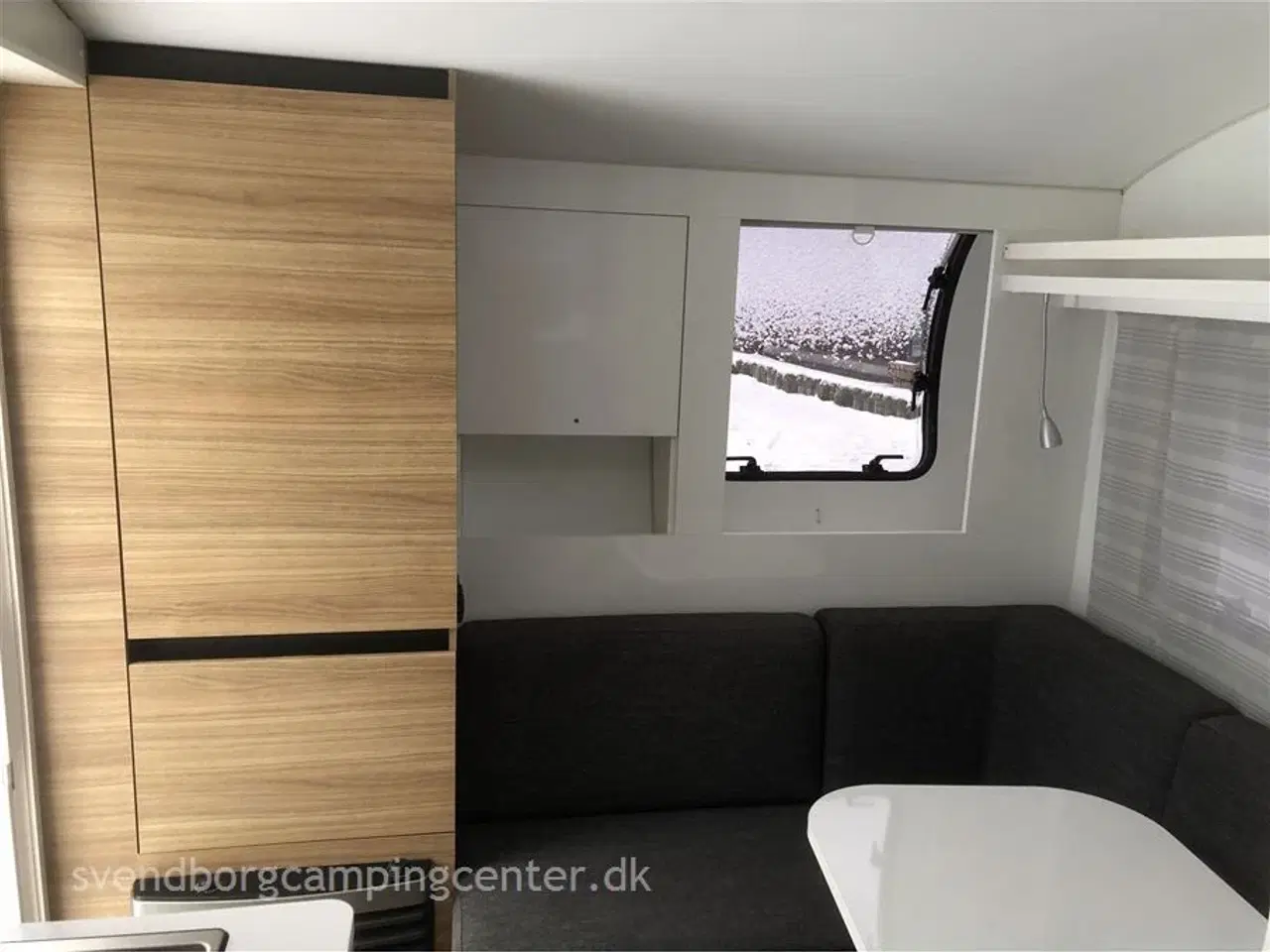 Billede 6 - 2022 - Adria Action 391 PD Panorama Bemærk den lave egenvægt.