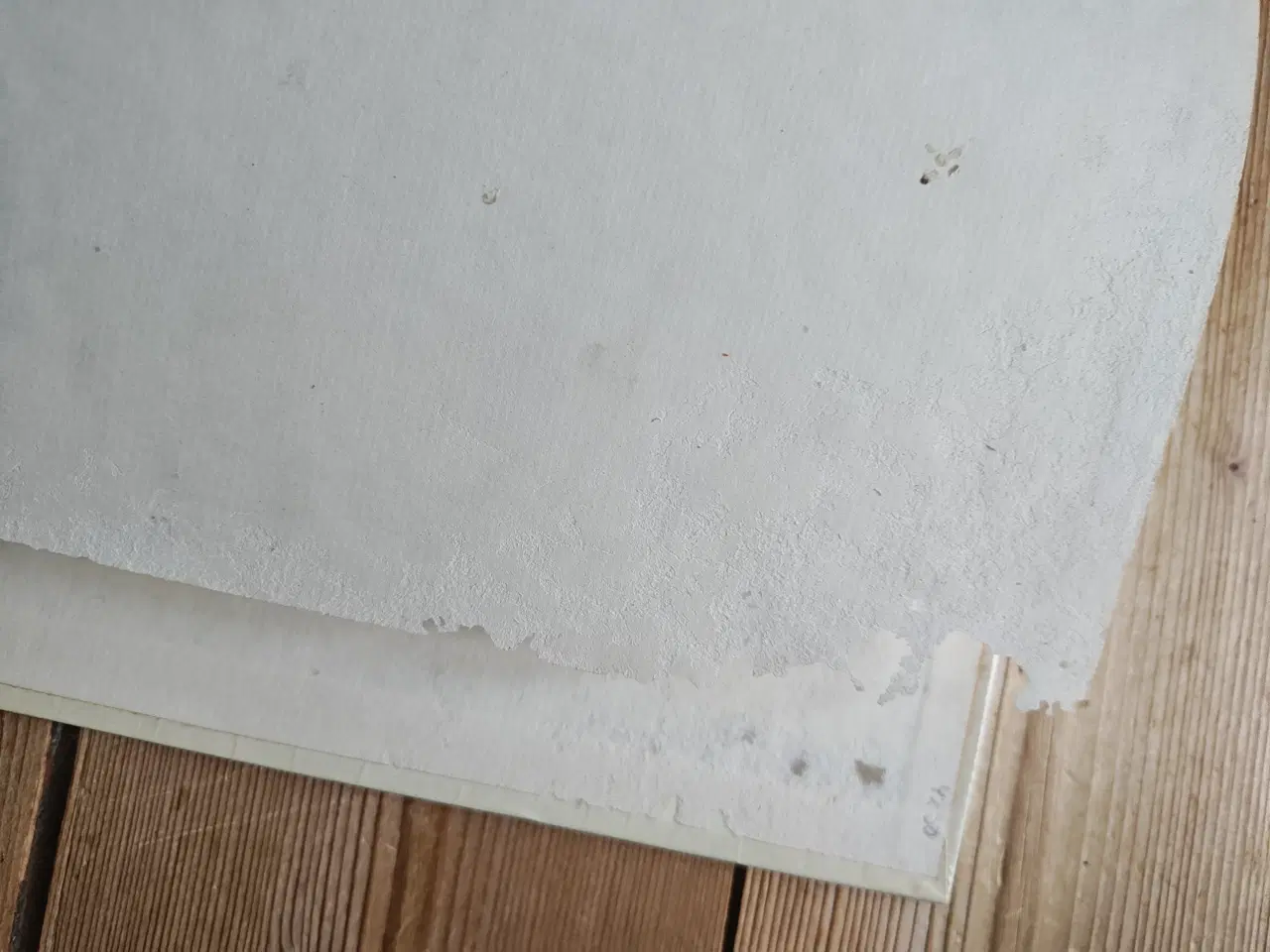 Billede 3 - Musik skal der til BOG af Storm P.