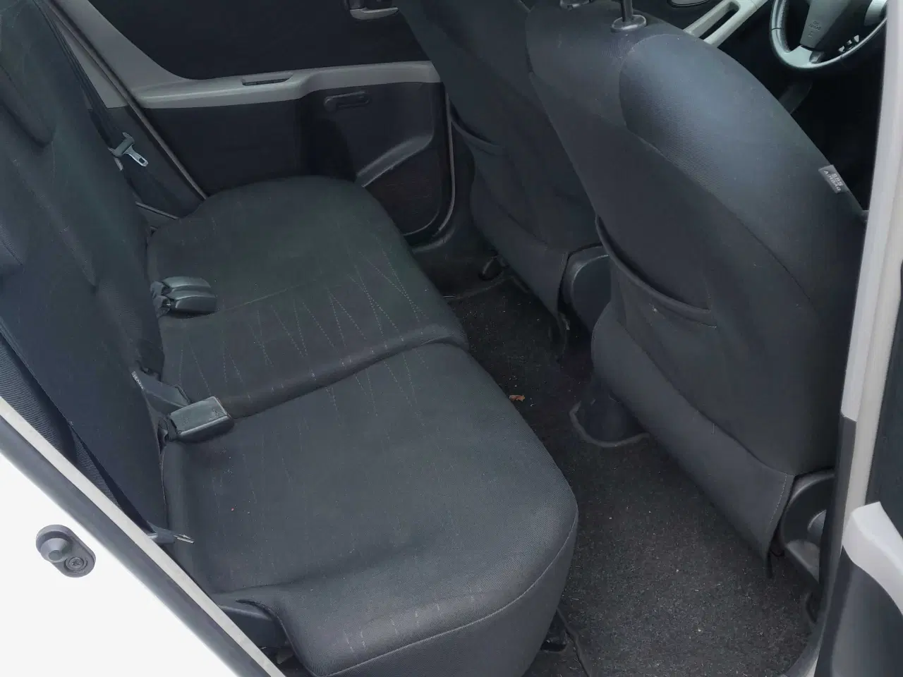 Billede 6 - Toyota Yaris til reservedele