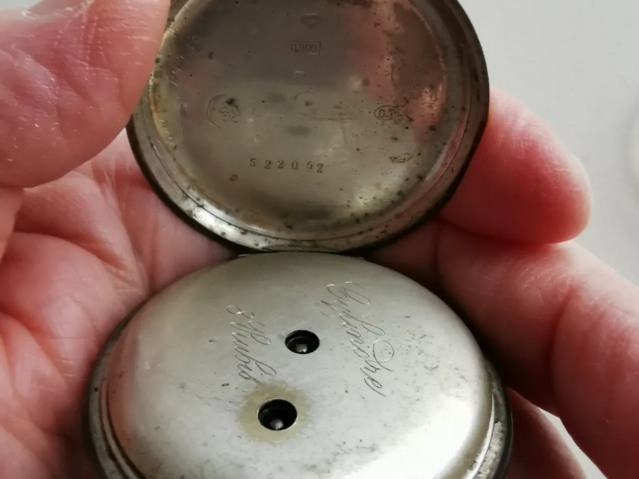 Billede 5 - Galonne lommeur