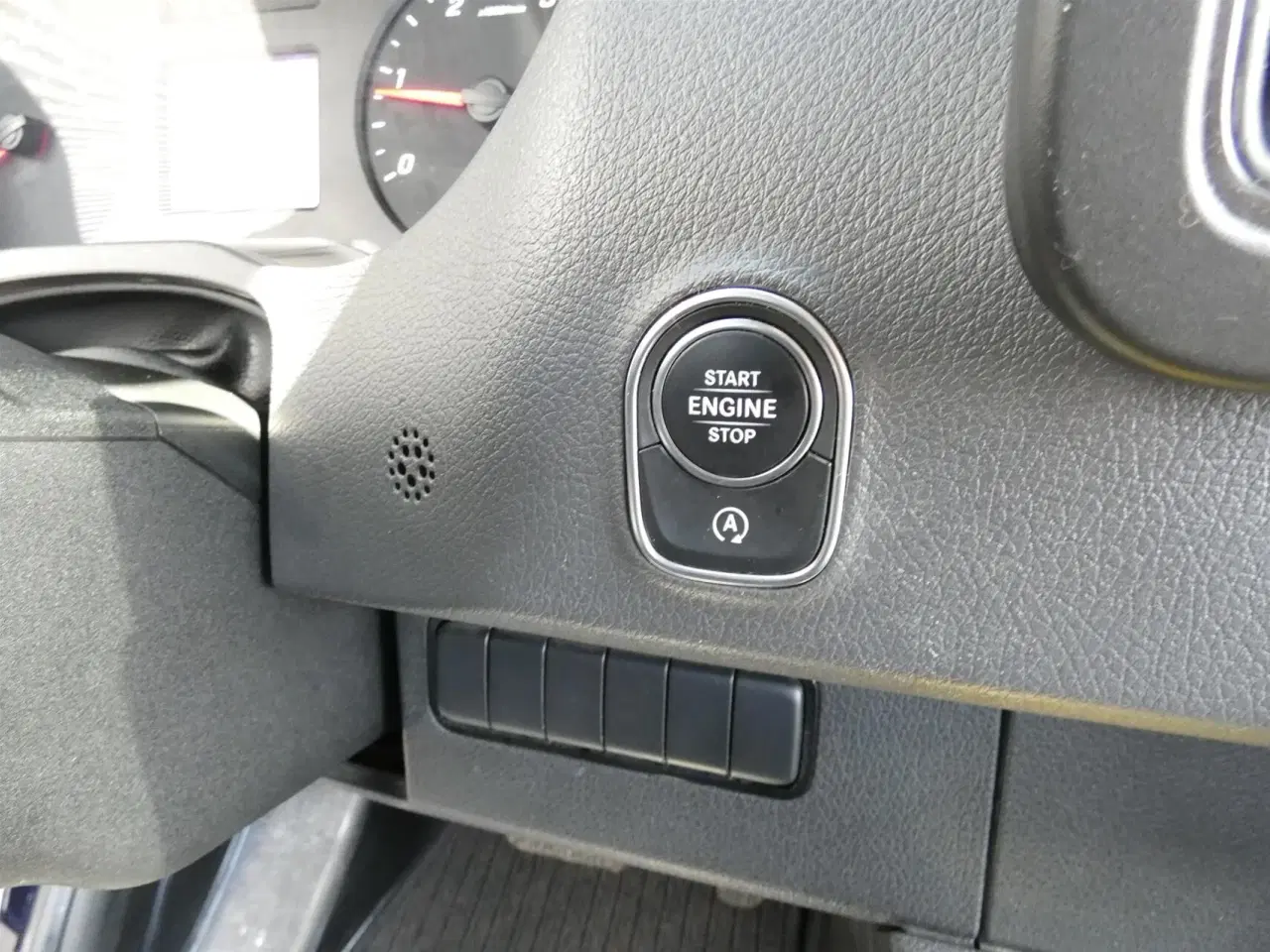 Billede 17 - Mercedes-Benz Sprinter 317 2,0 CDI A3 RWD 9G-Tronic 170HK Ladv./Chas. 9g Aut.