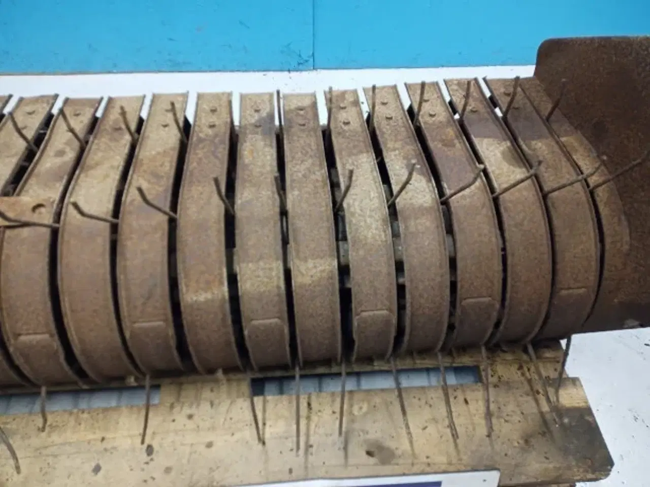 Billede 8 - Riviera Cacalis 125 Pickup