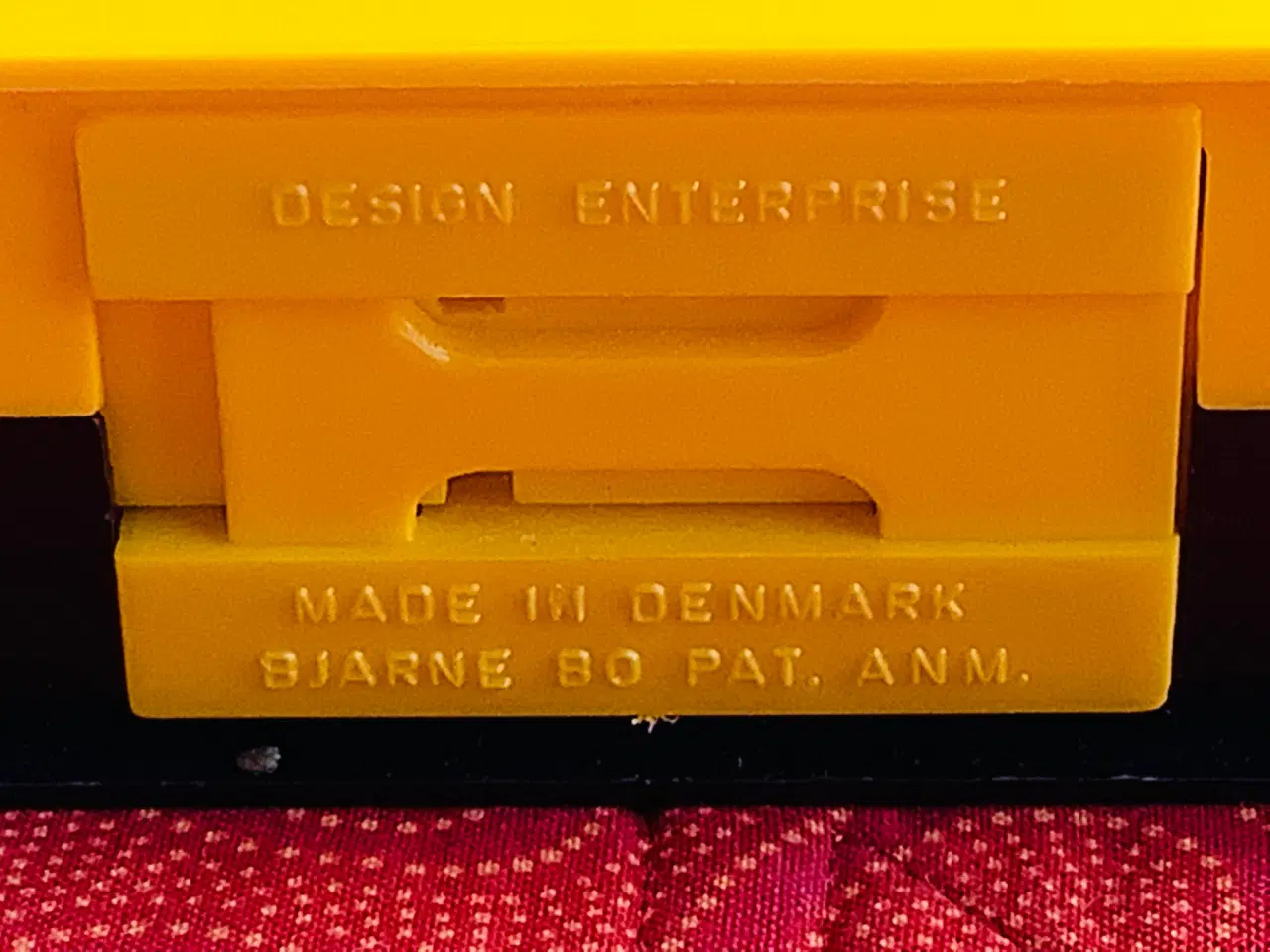 Billede 5 - Sparebøsse Bikuben